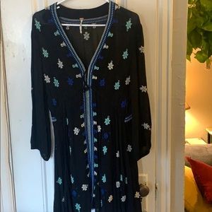 Free people dress